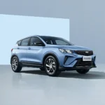 Geely Coolray 2026– In Stock in China | China Sourced Vehicle Canada - Image 4