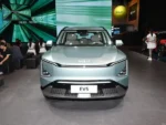 KIA EV5 Left-Hand Drive Compact SUV New Energy Automobile– Wholesale Price From China |  China Vehicle Shipping Canada