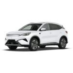 BYD ATTO 3 2026 430KM EV SUV – L2 Autopilot & Smart Cabin– Available From China | Export Ready for Canada - Image 2