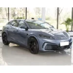 BYD Seal 06 Gt with 160kw and 310nm Torque– Ships Worldwide From China | Shipping From China to Canada - Image 2