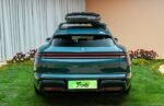SAIC Z7T 2026– Ready for Export From China |  Chinese SUV for Sale Canada - Image 2