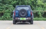 Jetour Zongheng G700 2026 5-seater– Factory Price From China | China Car Export Canada - Image 2