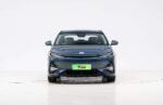 Geely Galaxy A7– China Export Vehicle | China to Canada Vehicle Export