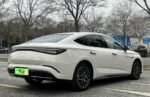 BYD Seal DM 2026 Honor Edition DM-i 1.5L 121KM Premium Trim– Ready for Export From China | Import From China to Canada - Image 3