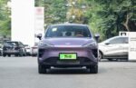 Chery Fulwin T9L 2026– Ready for Export From China |  New Energy Car From China