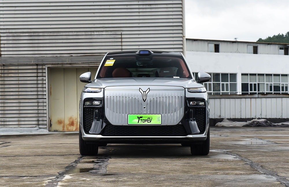 imgi_3_1_3(123) Voyah Taishan X8 2026 PHEV– Ready for Export From China | International Car Export Canada - Image 1