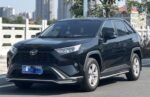 Toyota RAV4 2026 Model 2.0L CVT Front-Wheel Drive Urban Edition– Factory Price From China |  Chinese New Energy Vehicle Canada - Image 2