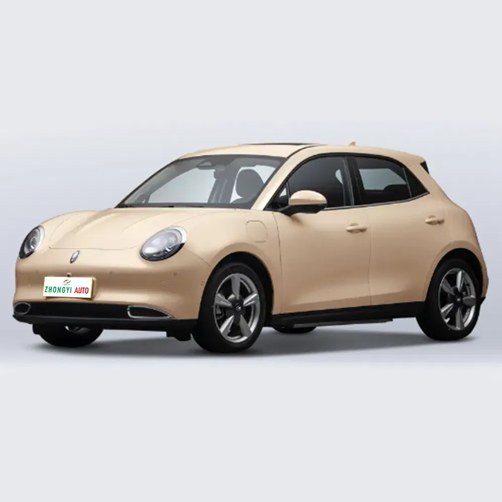 imgi_55_2023-Gwm-Ora-Funky-Cat-Pure-Electricity 2026 Gwm Ora Cat New Energy Vehicle Fun Funky Cat with Long Range 401km Electric Car– In Stock in China | Chinese Cars Available in Canada - Image 1