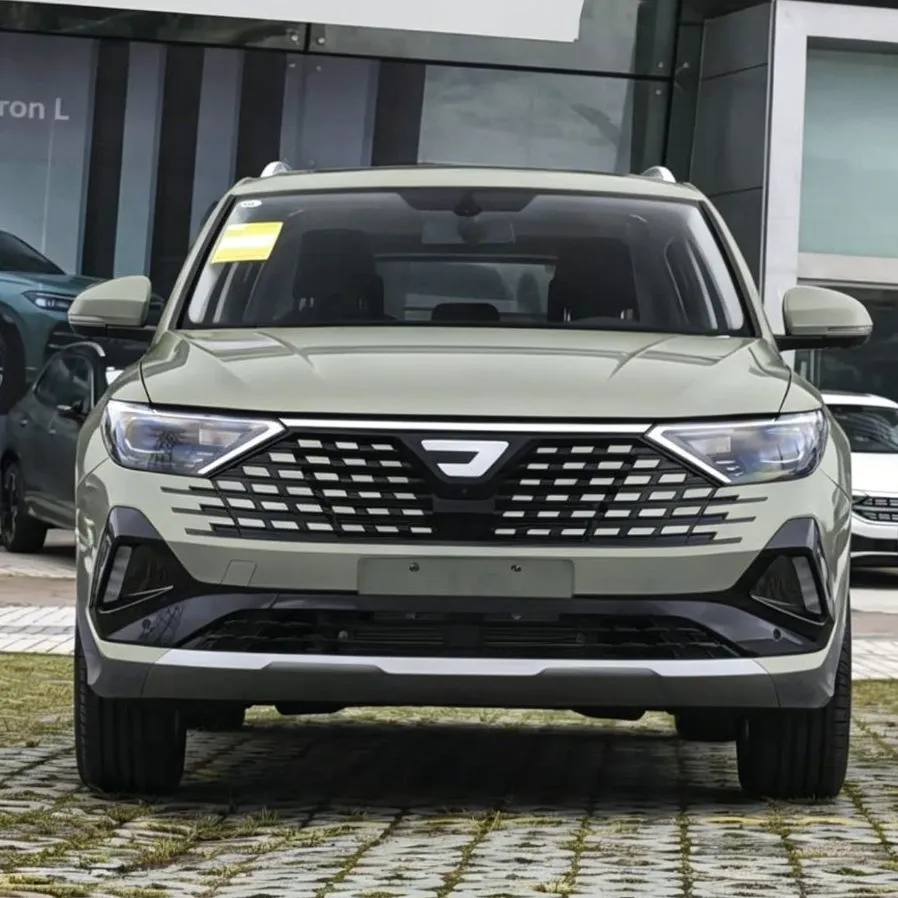 imgi_68_Brand-New-Powerful-High-Quality-2026-Jetta-Vs7-280tsi-MID-Size- Comfortable SUV New Jetta Vs7 LHD Fwd Petrol Car– Wholesale Price From China | Chinese SUV From China - Image 1