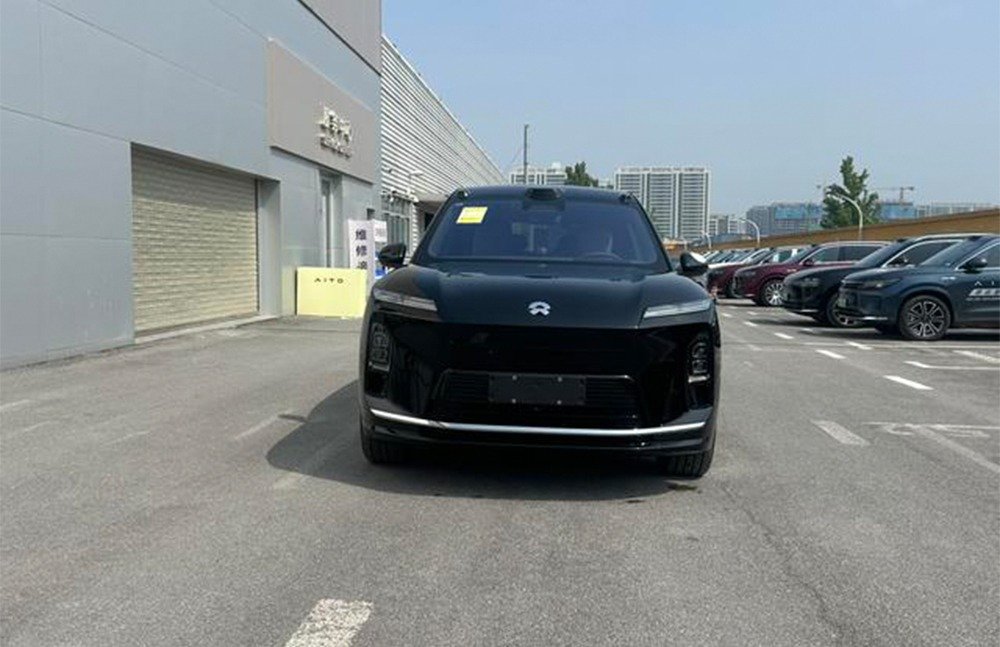 imgi_6_nio e s 8 NIO ES8 2026 Model Six-Seater Executive Luxury Version– Ready for Export From China | Global Car Export to Canada - Image 1