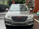 2026 Haval H6 Performance Crossover SUV with Electric and Hybrid Features– In Stock in China | Import From China to Canada - Image 2