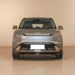 KIA EV5 Left-Hand Drive Compact SUV New Energy Automobile– Wholesale Price From China |  China Vehicle Shipping Canada - Image 2
