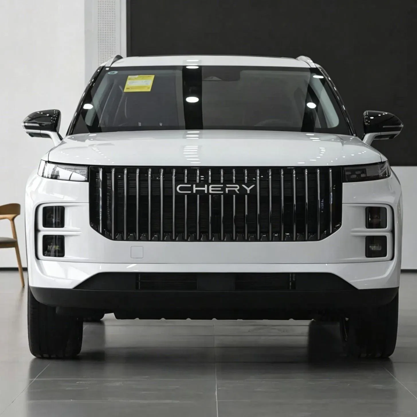 imgi_88_Quality-Assurance-Chery-Explore-06-C-Dm-1-5t-Turbo-Phev-Family-SUV-for-Export Chery Explore 06 C-Dm 1.5t Turbo Phev Family SUV– Ships Worldwide From China | Chinese Car Dealer Price Canada - Image 1