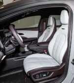 Hongqi EH7 2026– China Export Vehicle | Chinese Cars for Sale Canada - Image 2