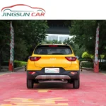 KIA Kx1– Buy Direct From China – Buy Direct From China |  Chinese Car Wholesale Canada - Image 8